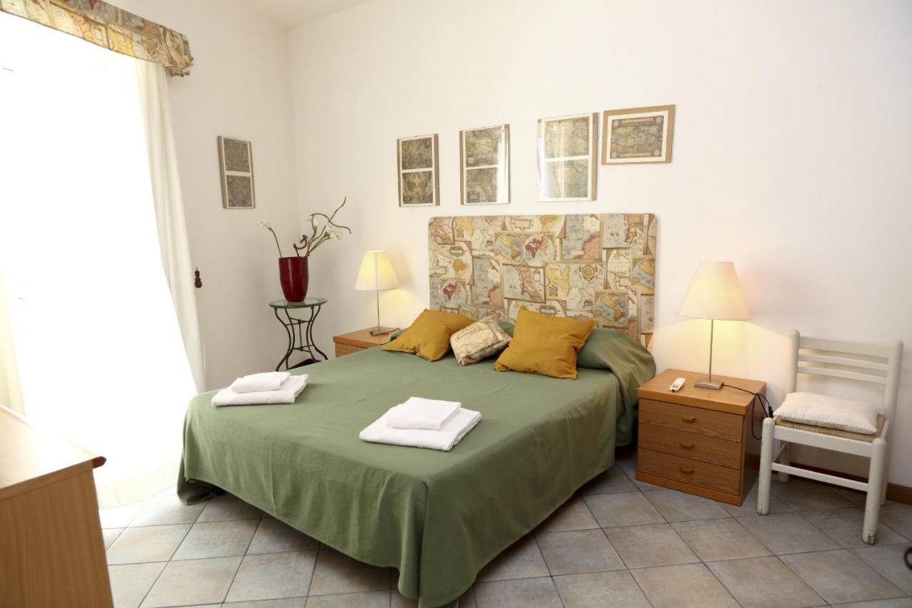 Terrazza Lucilla Apartment Cefalu Exterior photo
